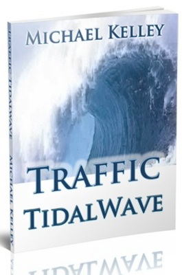 Product picture Traffic Tidalwave - Powerful Lead Generation & More!